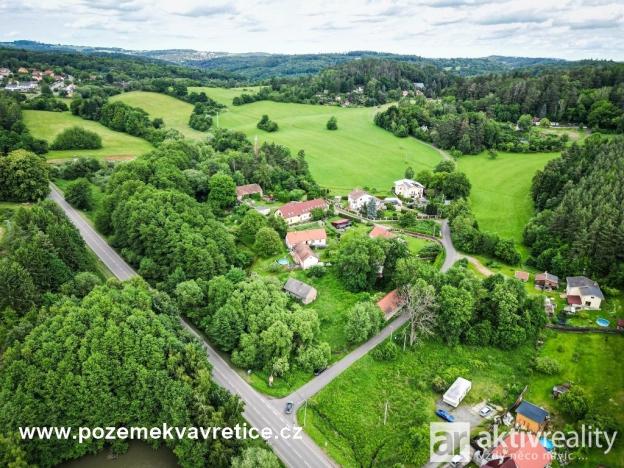 Prodej pozemku pro bydlení, Řehenice - Vavřetice, 2505 m2