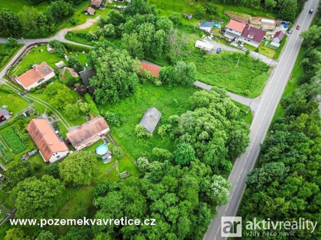 Prodej pozemku pro bydlení, Řehenice - Vavřetice, 2505 m2