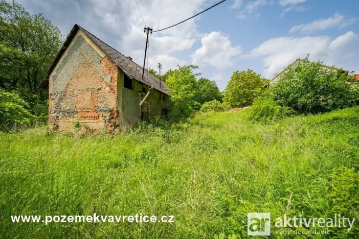 Prodej pozemku pro bydlení, Řehenice - Vavřetice, 2505 m2