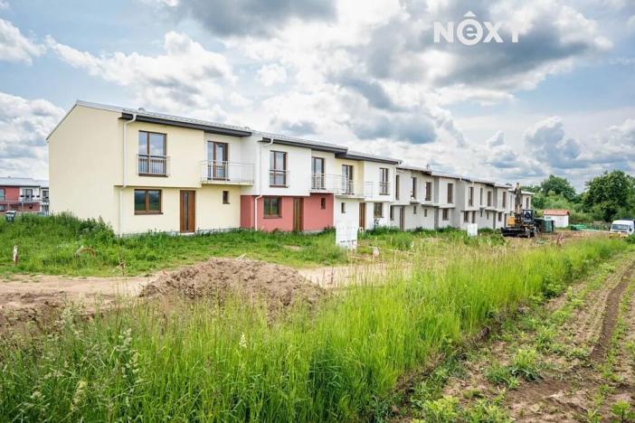 Prodej rodinného domu, Lavičky, 131 m2