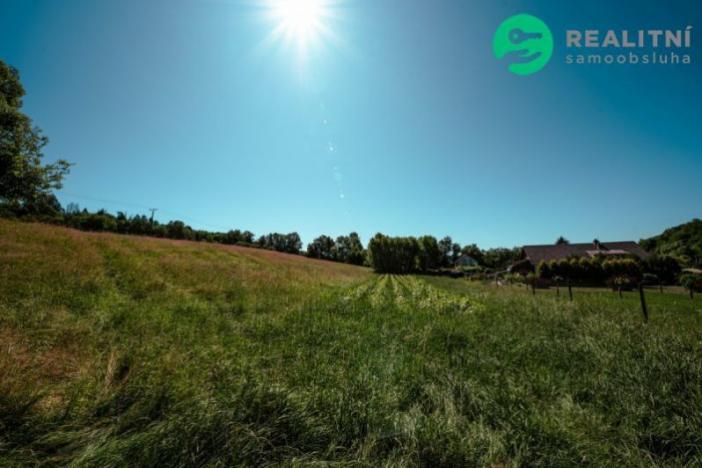 Prodej pozemku pro bydlení, Prosečné, 2185 m2