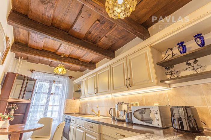 Prodej ubytování, Český Krumlov, Dlouhá, 125 m2