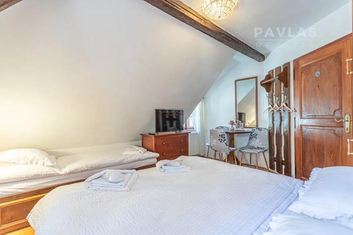 Prodej rodinného domu, Český Krumlov, Dlouhá, 125 m2