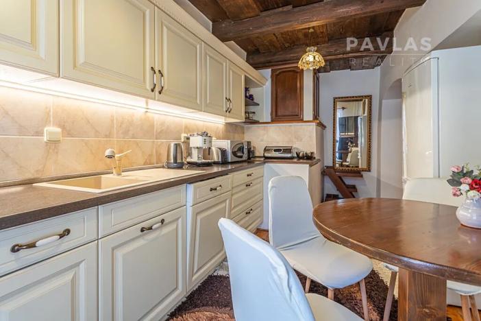 Prodej rodinného domu, Český Krumlov, Dlouhá, 125 m2