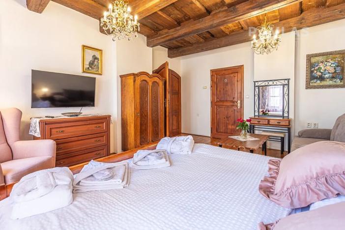 Prodej rodinného domu, Český Krumlov, Dlouhá, 125 m2