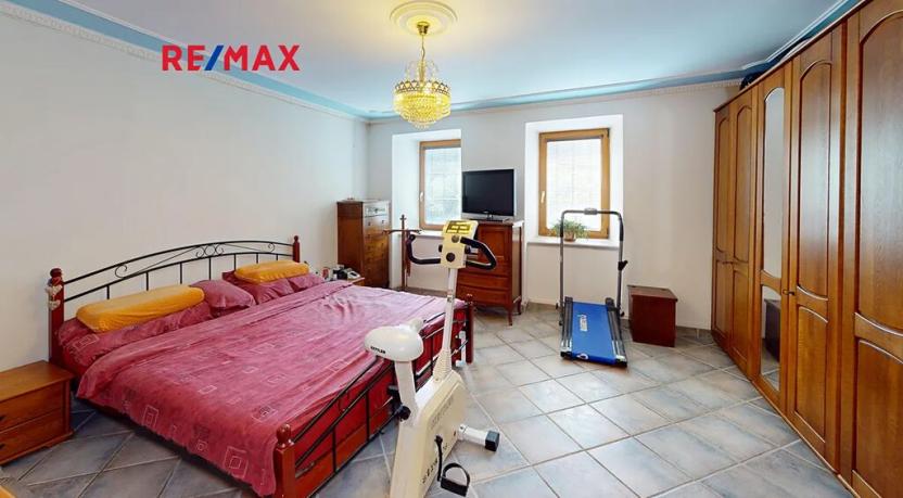 Prodej ubytování, Janůvky, 457 m2