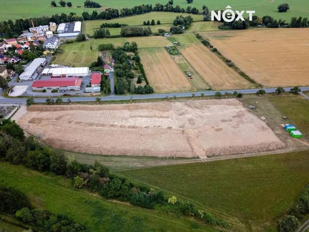 Prodej pozemku pro bydlení, Kozolupy, 884 m2