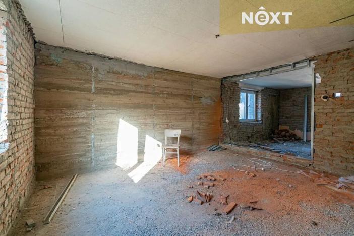 Prodej rodinného domu, Spálov, 122 m2