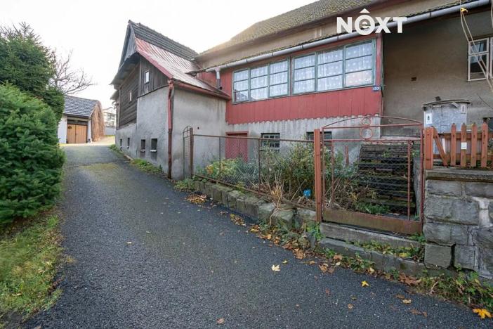 Prodej rodinného domu, Spálov, 122 m2