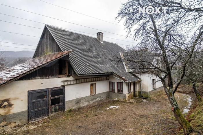 Prodej rodinného domu, Loučná nad Desnou, 200 m2