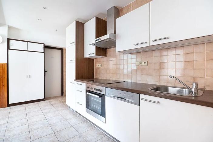 Prodej rodinného domu, Praha - Horní Počernice, Božanovská, 140 m2