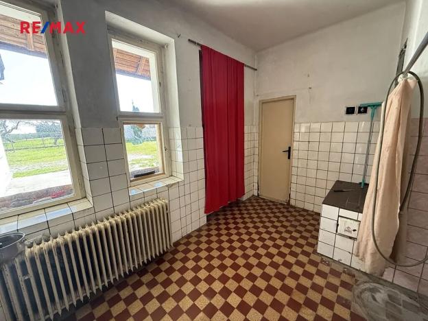 Prodej zemědělského objektu, Kožlany, Na Mazancích, 200 m2