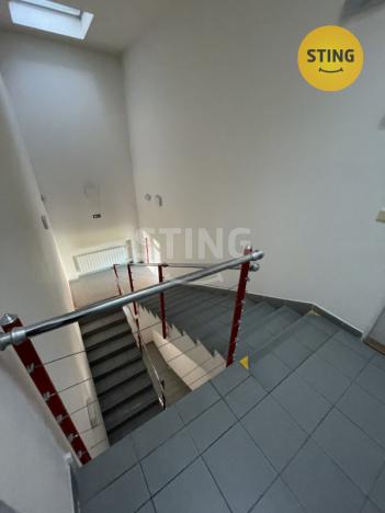 Pronájem kanceláře, Kopřivnice, Záhumenní, 18 m2
