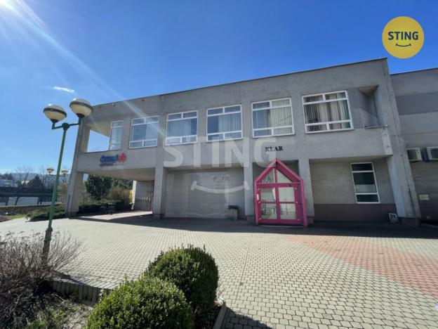 Pronájem kanceláře, Kopřivnice, Záhumenní, 18 m2