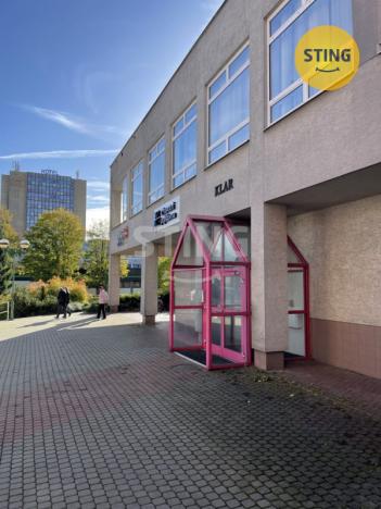 Pronájem kanceláře, Kopřivnice, Záhumenní, 18 m2