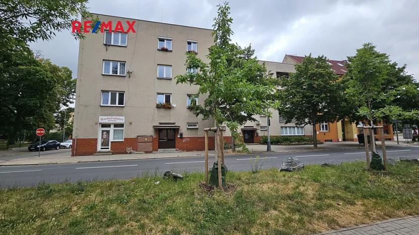 Prodej bytu 1+1, Kolín, Veltrubská, 37 m2