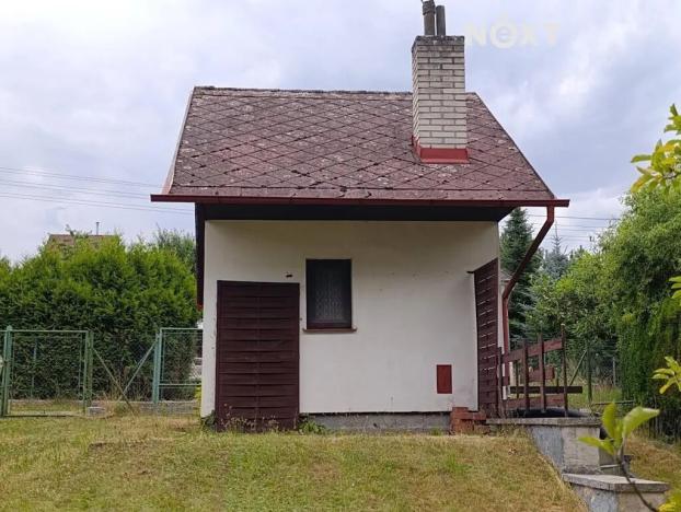 Prodej chaty, Plzeň, 32 m2