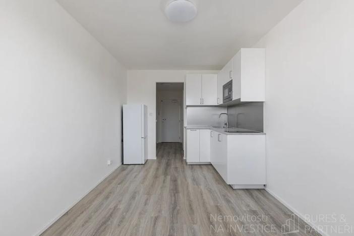 Pronájem bytu 1+kk, Praha - Chodov, Čenětická, 23 m2