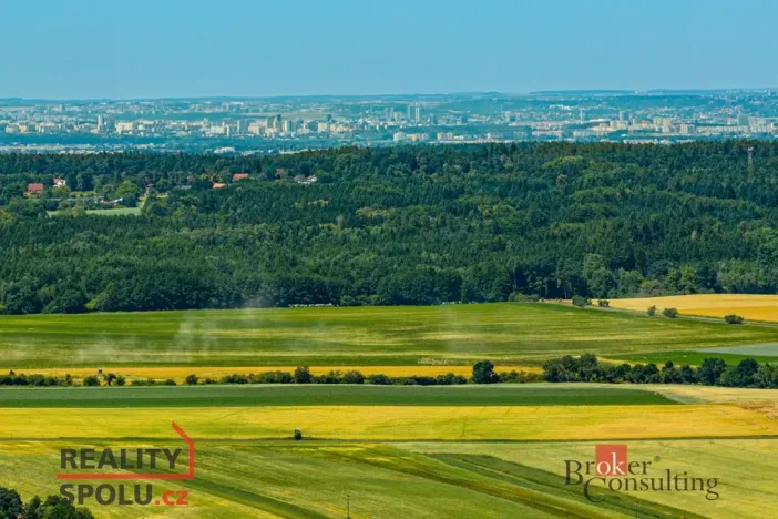 Prodej pozemku pro bydlení, Kozojedy, 800 m2