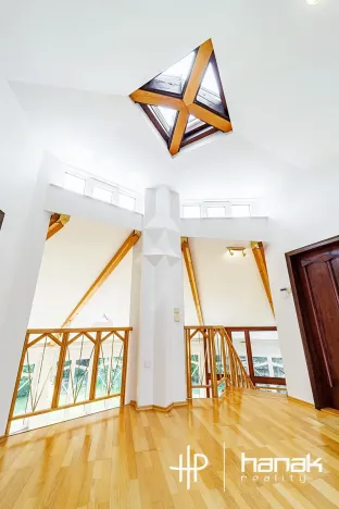 Prodej rodinného domu, Olomouc, Einsteinova, 288 m2