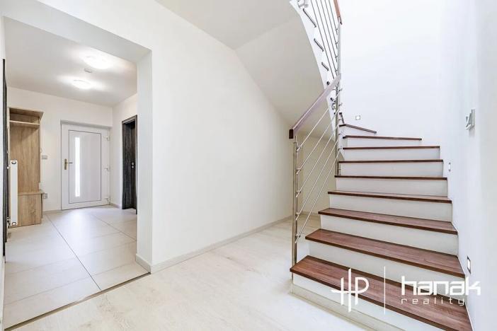 Prodej rodinného domu, Olomouc, Kopřivová, 162 m2