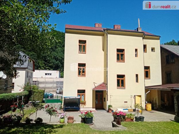 Prodej rodinného domu, Děčín - Děčín X-Bělá, Saská, 390 m2