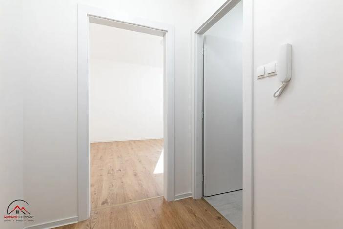 Pronájem bytu 1+kk, Ostrava, Palackého, 25 m2