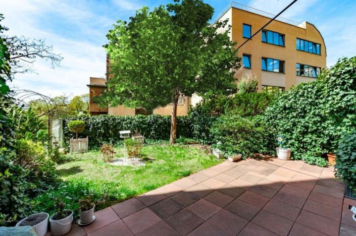 Prodej bytu 2+kk, Praha - Vinohrady, U Zvonařky, 116 m2