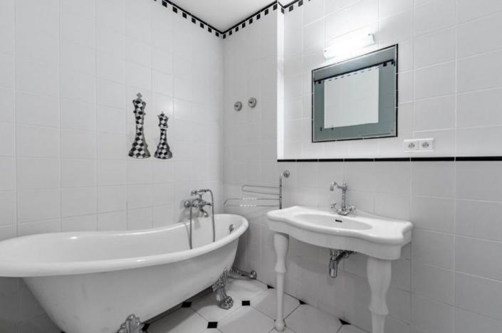 Prodej bytu 2+kk, Praha - Vinohrady, U Zvonařky, 116 m2