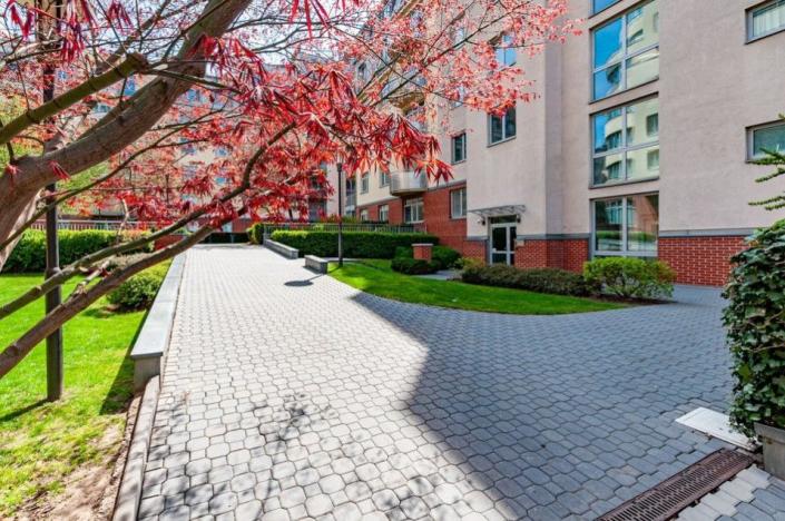 Prodej bytu 2+kk, Praha - Vinohrady, U Zvonařky, 116 m2