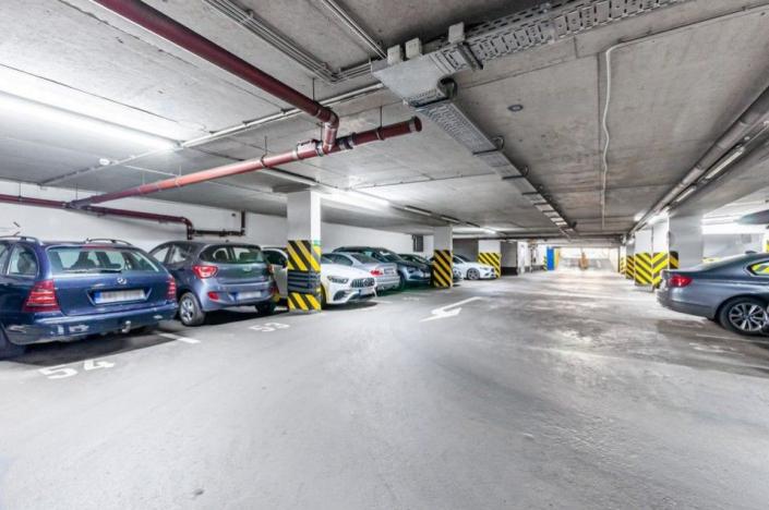 Prodej bytu 2+kk, Praha - Vinohrady, U Zvonařky, 116 m2