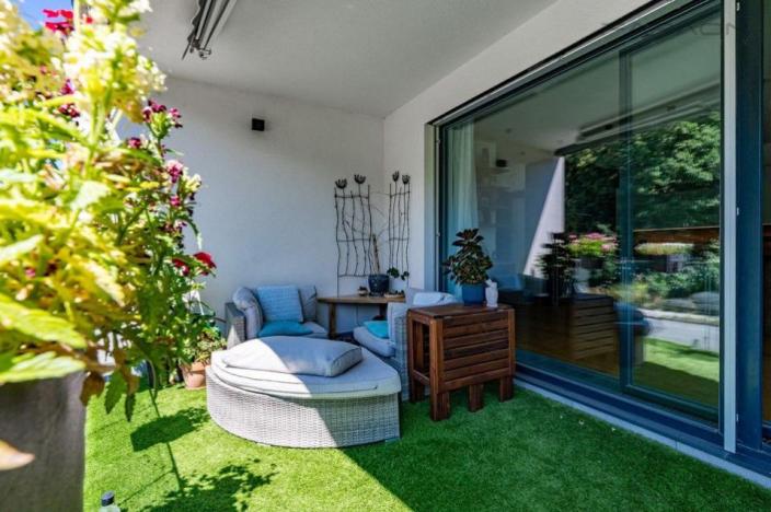 Prodej bytu 3+kk, Praha - Košíře, Na pomezí, 138 m2