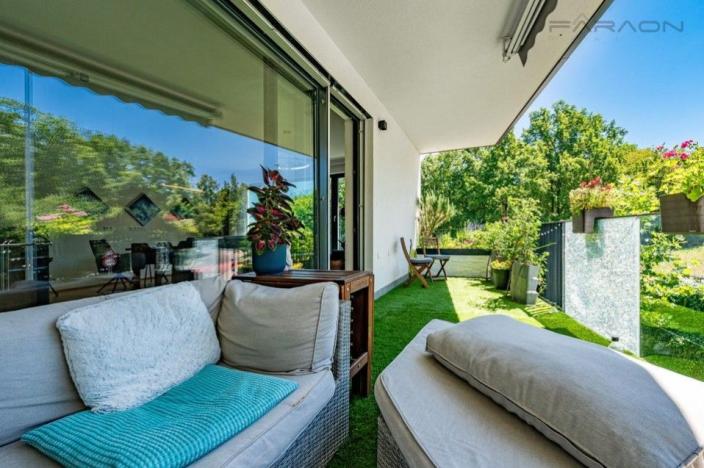 Prodej bytu 3+kk, Praha - Košíře, Na pomezí, 138 m2