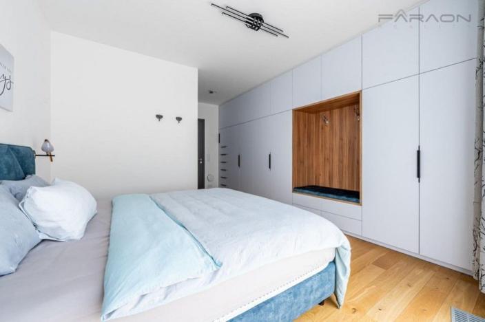 Prodej bytu 3+kk, Praha - Košíře, Na pomezí, 138 m2