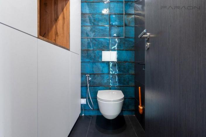 Prodej bytu 3+kk, Praha - Košíře, Na pomezí, 138 m2