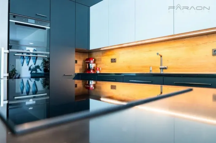 Prodej bytu 3+kk, Praha - Košíře, Na pomezí, 138 m2