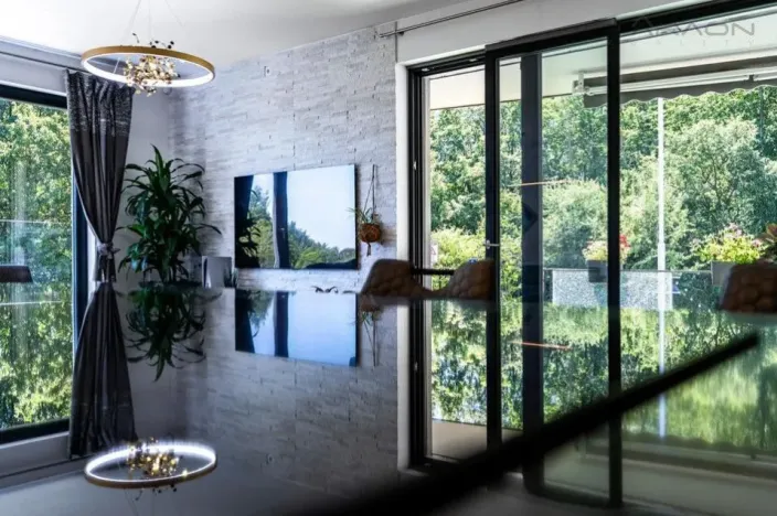 Prodej bytu 3+kk, Praha - Košíře, Na pomezí, 138 m2