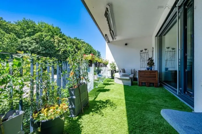 Prodej bytu 3+kk, Praha - Košíře, Na pomezí, 138 m2