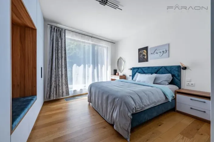 Prodej bytu 3+kk, Praha - Košíře, Na pomezí, 138 m2