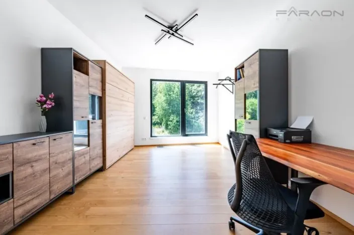 Prodej bytu 3+kk, Praha - Košíře, Na pomezí, 138 m2