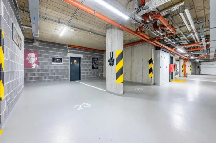 Prodej bytu 3+kk, Praha - Košíře, Na pomezí, 138 m2