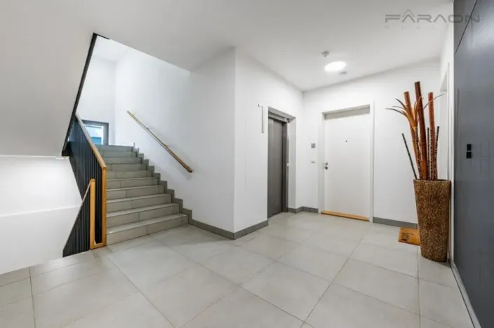Prodej bytu 3+kk, Praha - Košíře, Na pomezí, 138 m2