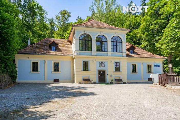 Prodej apartmánu, Český Krumlov, Chvalšinská, 522 m2