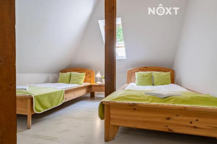 Prodej apartmánu, Český Krumlov, Chvalšinská, 522 m2