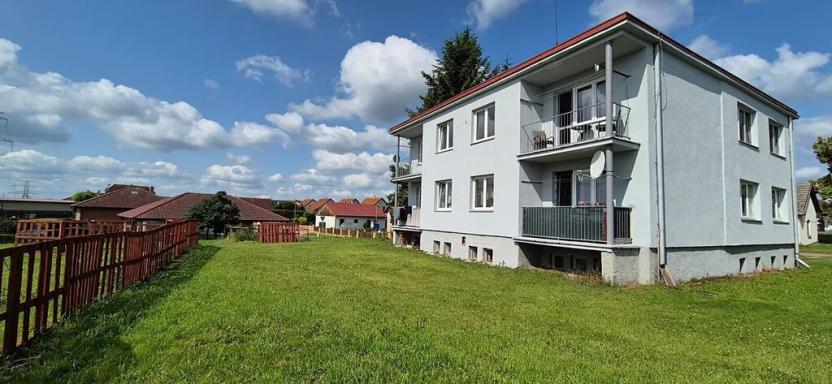 Prodej činžovního domu, Ptýrov, 288 m2
