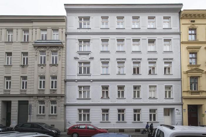Pronájem bytu 3+kk, Brno, Stará, 78 m2