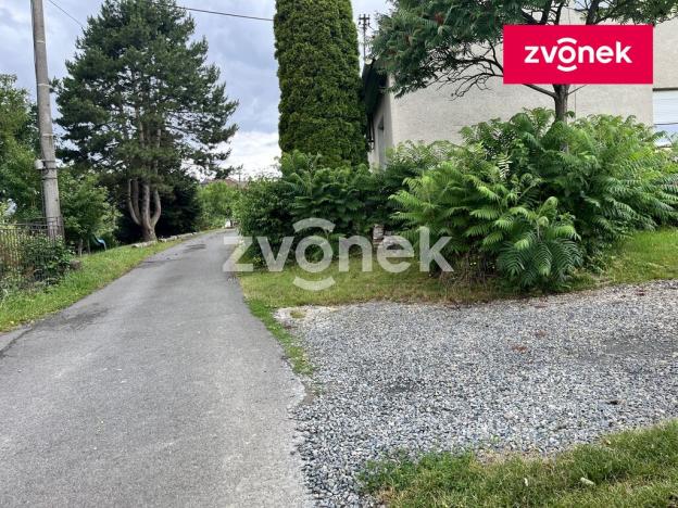 Prodej pozemku pro bydlení, Veselá, 798 m2