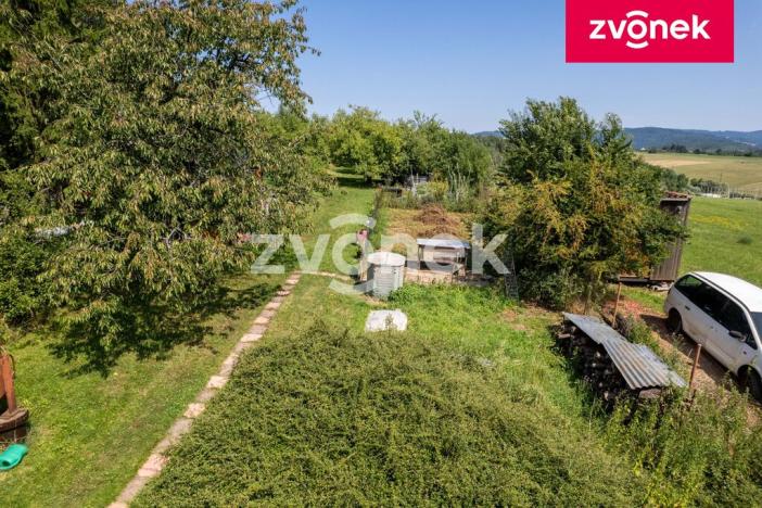 Prodej pozemku pro bydlení, Veselá, 798 m2