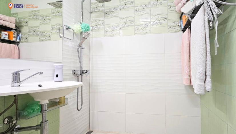 Prodej bytu 2+1, Brno, Kunštátská, 58 m2