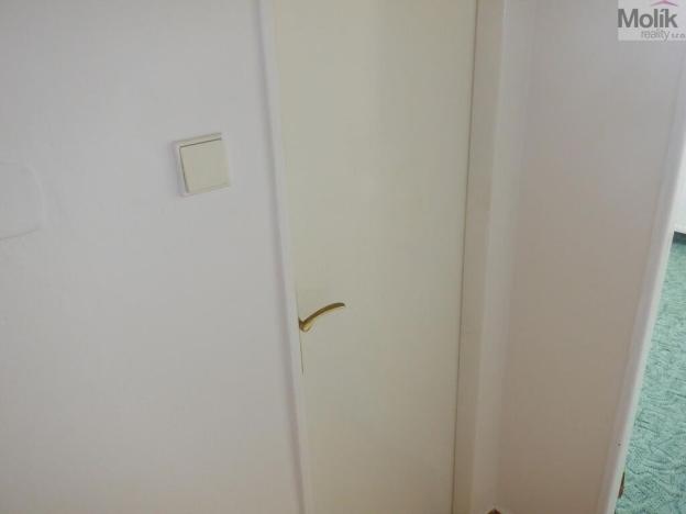 Pronájem bytu 1+kk, Chomutov, Březenecká, 28 m2